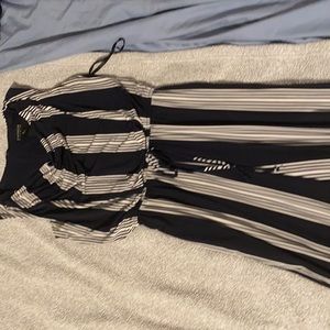 Enfocus  studio  jumpsuit size 6